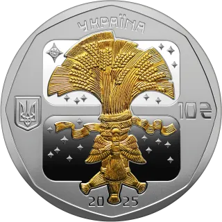 Дух Різдва