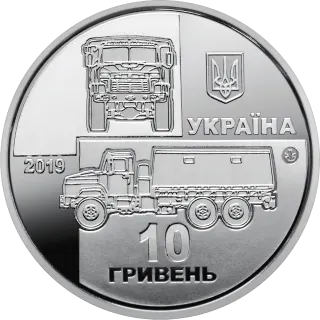 КрАЗ-6322 «Солдат»
