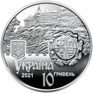 Олеський замок