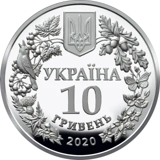Совка розкішна