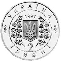 Перша річниця Конституції України