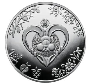 Рік Кота (Кролика)