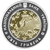 60 років Раді Європи