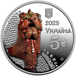 Опішнянська кераміка у сувенірному пакованні