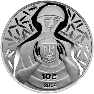 Ні куля, ні шабля!