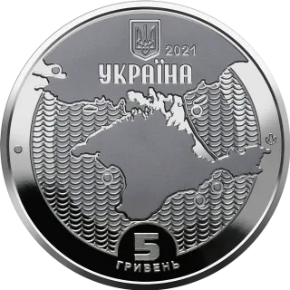 Маяки України