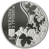 Максим Рильський