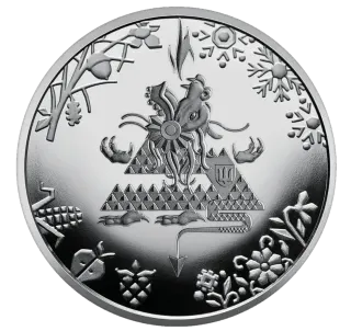 Рік Дракона